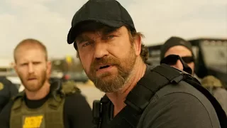 'Den of Thieves' Final Trailer