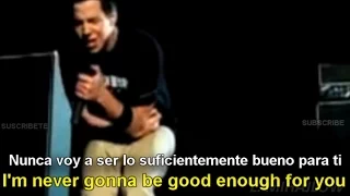 Simple Plan -  Perfect [Lyrics English - Español Subtitulado]