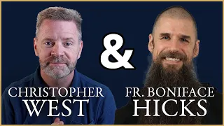 Spiritual Direction, Good & Evil Spirits, and the Demonic w/ Fr. Boniface Hicks