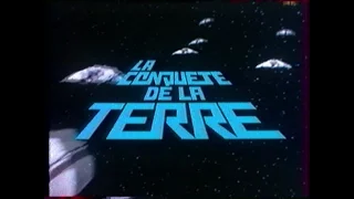 Galactica: La conquête de la terre (1981) Bande annonce française