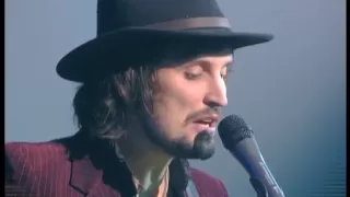 Kasabian "Shoot the runner" (Live Taratata Jan 2007)