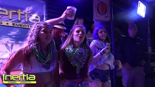 Bead Contest - Louie's Backyard Tuesday March 6 Mardi Gras Party