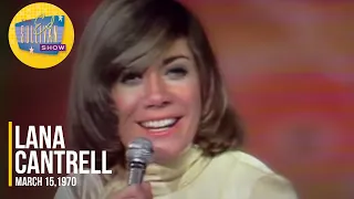 Lana Cantrell "Isn't This A Lovely Day (To Be Caught In The Rain?)" on The Ed Sullivan Show