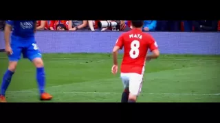 Paul Pogba vs Leicester City Home 16 17 HD 1080i 24 09 2016