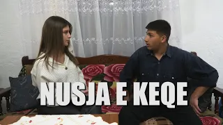 Nusja e keqe - Tregime Popullore