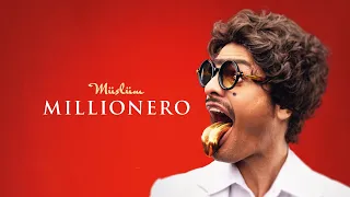 Müslüm "Millionero" Musikvideo