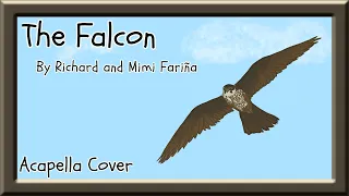 The Falcon (Richard & Mimi Fariña) - Cover by Whatever Her Name Is