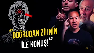 Zihnin Bu SIRLARINI Kimse Sana Anlatmadı! | Zihninin KİLİDİNİ AÇ