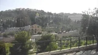 Святые места, Израиль, Иерусалим, Israel, Jerusalem