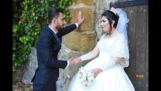 Dlovan & Sozan #Wedding Part - 4 - #Musik Koma Adnan Bozani in Steinhagen by Dilan Video 2019