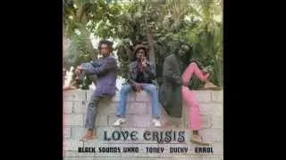 Black Uhuru - Satan Army Band