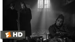 Paths of Glory (6/11) Movie CLIP - They're Going to Kill Us (1957) HD