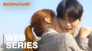 I've been secretly in love with my best friend for years | Longing for Spring | Ep. 1 | SECRET Jieun