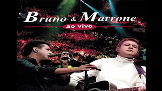 Bruno e Marrone - Solidão é uma ressaca