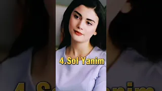 🔥Top 5 Ozge Yagiz Superhit Turkish Dramas Series🔥🔥 | 2023 | Turkish 10x