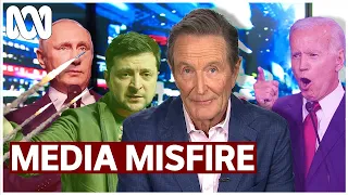 Not a 'Russian' missile | Media Watch