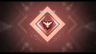 Así conseguí el heroico elite con esta partida a solo 20 puntos Free Fire