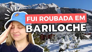 O que não te contam sobre Bariloche