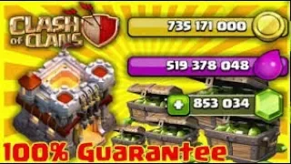 clash of clan free gems 2018.How to hack clash of clan 2018...