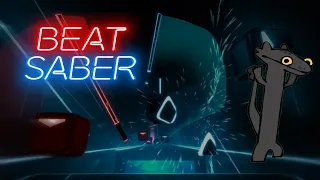 Watch The World Burn - Falling In Reverse - Beat Saber