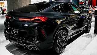 2024 BMW X6 Facelift Exterior and Interior In-Depth Walkaround|M.z car club|