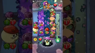 Event Rumpus PvZ Heroes | Plants vs Zombies Heroes I Daily Challenge I Day 17 October 2022