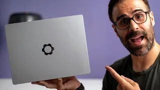 We Need More Laptops Like This!! // Framework Unboxing & Setup Tour