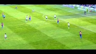 Lionel Messi vs Racing Santander A 11 12 HD 720p by DaveDessources  YouTube