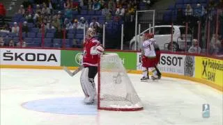 Canada - Belarus Full Game, 15th May, game 51