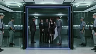 Best Scene from movie - Now You See Me 2 | chip stealing scene |