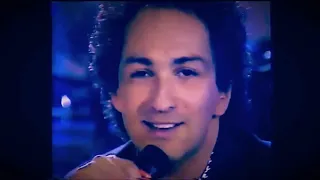 Michel Berger - Le paradis blanc - TV HQ STEREO 1990