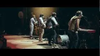 Mumford & Sons - I Will Wait (Official Music Video - With Lyrics)