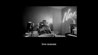 Nina Nesbitt - Love Seasons (Official Lyric Video)