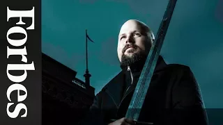 Why Markus "Notch" Persson Sold Minecraft and Became A Billionaire | Forbes