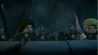 LEGO® The Lord of the Rings™ - Mini-movie: Part 3