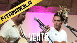 Vento - Familia Macabú