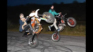 Supermoto Summer 2020