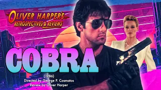 COBRA (1986) Retrospective/Review