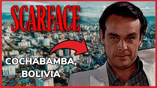 Who Was Alejandro Sosa Really From "SCARFACE"?