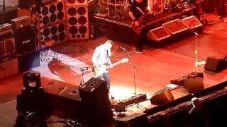 Pearl Jam - Even Flow (live @O2 World Berlin ´12)