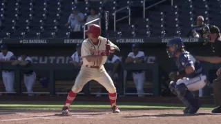 #BIGEASTbase Day 2 Highlights: St. John's vs. Seton Hall