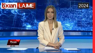 Edicioni i Lajmeve Tv Klan 23 Maj 2024, ora 15:30 | Lajme - News