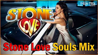 Stone Love Souls Mix 💘 Stone Love Souls Mix 80's 90's 💘 Stone Love R&B Souls Mix