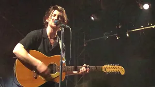Arctic Monkeys - The Hellcat Spangled Shalalala - Live @ The Hollywood Forever Cemetery (5-05, 2018)