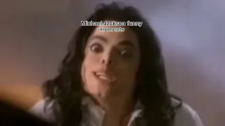 Michael Jackson funny/cute moments▪️⭐️▪️
