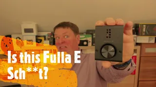 Is the Fulla E really a “must-have” gaming dac?