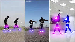 Tuzelity Dance 🔥 Recopilacion TikTok 2021 🔥 Tuzelity Dance Compilation  #172