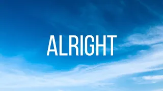 Alright - SuperGrass [LYRICS]