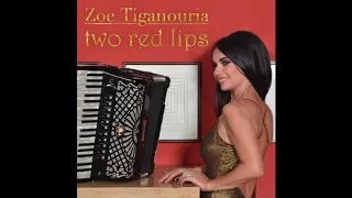 Zoe Tiganouria - Libertango  by Zoe_Ζωή Τηγανούρια