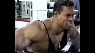 Bodybuilding - Kevin Levrone - Full Blown